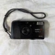 Yashica T4 Kyocera Slim 35mm Point & Shoot Film Camera FULLY FUNCTIONAL