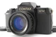 TESTED [NEAR MINT] CONTAX 167MT 35mm Film Carl Zeiss Planar 50mm F1.4  MMJ JAPAN