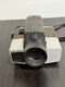 Kodak XL33 movie camera, super 8 film, brown and chrome body