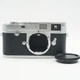 Leica M2 Early Rangefinder Film Camera W/ Grooved R Button