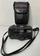 Pentax iQZoom-80e Auto Focus Point and Shoot 35mm Camera With case