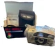 Bell+Howell BF-990SVD Big Finder Auto-Focus 35mm Point & Shoot Camera New Nib