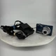 Nikon Coolpix S630 12 MP Digital Camera w/ Charger, Battery, SD Card TESTED