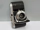 Vintage Voigtlander Vito 35mm Folding Film Camera - Skopar 5cm 50mm F3.5 Lens