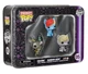 Funko My Little Pony Pocket Pop! Mini Vinyl Figure Tin (3-Pack)