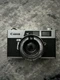 Canon Cabinet Ql19E NOT TESTED