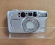 Samsung Maxima 1350 Ti Point and Shoot ZOOM 38 - 135mm Camera Untested