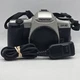 Pentax ZX-30 35mm Film Camera Body And Wired Remote Button Untested 
