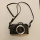Ricoh XR7 35mm Film Camera Body Only Parts or Repair