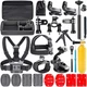 Navitech 18-in-1 Accessory Kit For Vivitar DVR 968HD
