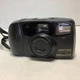 Vintage Pentax iQZoom-80e AF Auto Focus Point & Shoot 35mm Film Camera AS-IS