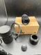 Vintage Mamiya Sekor Auto F3.5 135mm Camera Lens READ