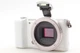 English OK [Near MINT] Sony Alpha A5100 24.3MP Digital Camera Body From JAPAN