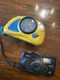 Minolta Vectis GX-4 APS Waterproof Point & Shoot Film Camera Kodak 2001 Auto