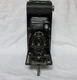 VINTAGE 1920s KODAK NO 1A POCKET CAMERA w/ FILM STILL INSIDE ON #3