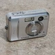 Fujifilm Finepix A345 4.1MP Digital Camera Point & Shoot Zoom Video Auto Focus
