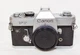 Vintage Canon FT QL&nbsp;35mm SLR Film Camera Body Only