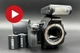 Video【Exc+4】SONY Alpha A SLT-A55V Digital SLR Camera Flash Battery