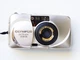 Olympus Stylus Epic Zoom 140 MJU II 35mm  - Tested