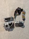 Yashica TL Electro Camera Vintage Film Yashinon-DS 50mm 1:2 Untested 