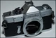 Minolta SR-1 very clean body, working  shutter. Tested, details in description