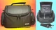 MEDIUM SIZE CASE BAG To CAMERA NIKON COOLPIX P900 P950 B500 B700 L820 L320 L810