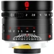 7artisans 35mm F2.0 II Large Aperture Lens for Leica M M10R M11P M262 M9P Camera