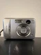 FujiFilm FinePix A345  4.1 MP compact digital camera - silver