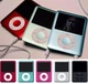 ✨New✨ Sealed Apple iPod Nano 3rd Generation 4GB 8GB 🎵 All Colors Free Shipping