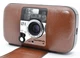 [Near MINT] Olympus LT-1 LT1 Brown 35mm Point & Shoot Film Camera From Japan
