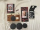 Lomography Lomo&rsquo; Instant Film Camera (Sanremo Edition) 3 Lenses Instax Polaroid