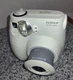 Fujifilm Instax Mini 7S Instant Camera White in Color. Tested. Includes Filters.