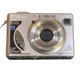 Sony Cyber-Shot DSC-W5 5.1MP Digital Camera Silver Carl Zeiss 3x Optical Zoom