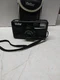 Vintage Vivitar ZM50P -DB Power Zoom Camera W/ Camera Bag.  WORKS 