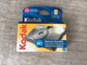 VTG Kodak Max HQ 27 Exposures 35mm One-Time-Use Flash Camera (NEW)