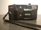 Vivitar PS:20 Point N Shoot 35mm Film Camera Not Working For Parts