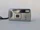 Nikon Nuvis 60 Point and Shoot APS Film Camera Silver Parts
