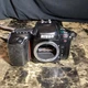 Nikon N50 35mm SLR Film Camera Body Only - No Battery