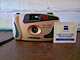 DS Max HC 2000 basic manual point and shoot 35 mm film moves and fires