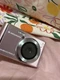 AGFA DC5500 24MP 8x Zoom Compact Digital Camera 2.4in LCD Black