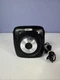 FujiFilm instax SQUARE SQ10 Instant Film Camera Digital Black Tested