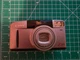 Canon Sure Shot Z115 Caption 35mm Point & Shoot Film Camera (used)