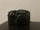Leica R8 35mm SLR Film Camera Body (FOR PARTS)