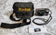 Kodak VR35 K400 35mm Film Point & Shoot Camera Tested w/ Carry case