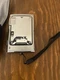 PARTS Repair Olympus Stylus 1030SW 10MP Digital point shoot Camera Untested Case