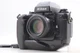 S/N 246xxxx [Top MINT] Nikon F4 S F4S SLR Film Camera AF Nikkor 50mm f/1.4 JAPAN