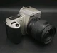 Canon EOS Rebel 2000 35mm SLR Film Camera with 35-80mm Lens W/ Case