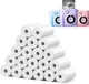 20-Pack Instant Print Camera for Kids Refill Paper, HD Paper for Kidizoom and...