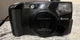 Fuji DL-1000 Zoom Date AF 35mm Point & Shoot Film Camera