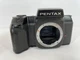 Pentax SF10 AF 35mm SLR Film Camera Body - Untested, Cracked LCD